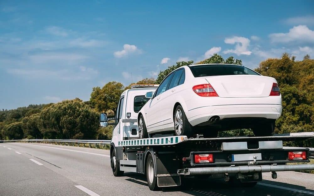 What Happens to Your Car After Junk Car Removal? From Pickup to Recycling