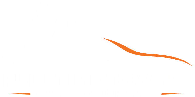 Full Time Towing, Cash for Junk Cars